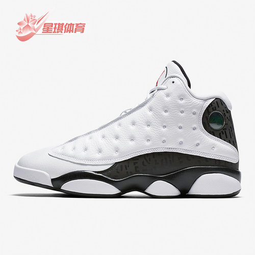 Nike/耐克正品男士篮球鞋