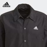 Adidas/阿迪达斯 Подлинная весна New Men Jacket M Casual Jacket H61157