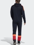 Adidas/阿迪达斯 Комфортный спортивный костюм для отдыха