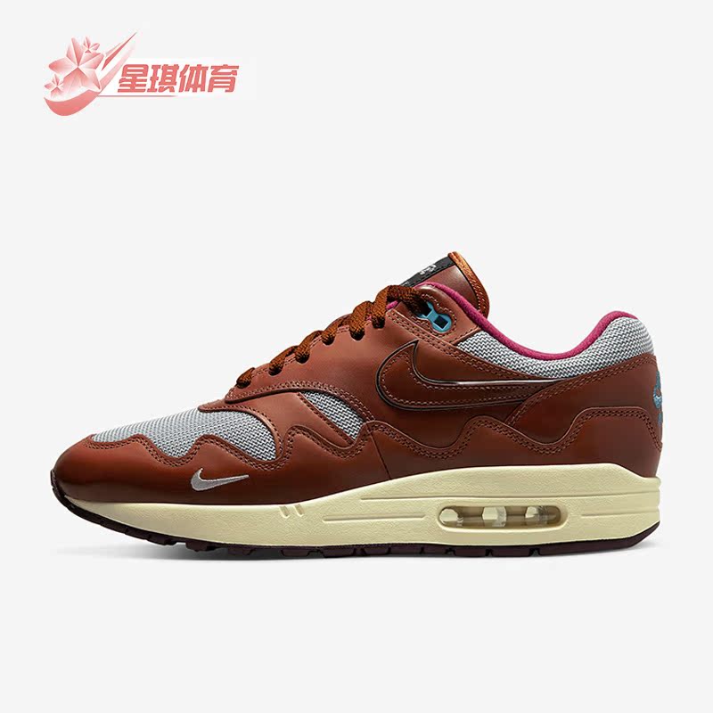 耐克正品男子运动跑步鞋