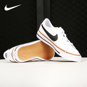 耐克正品 DA5380 2021新款 LEGACY Nike 运动板鞋 大童COURT 102