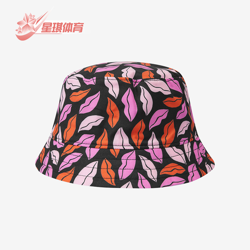 斯凯奇正品女子运动帽