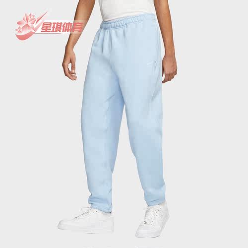 Nike/耐克户外长裤男子透气休闲