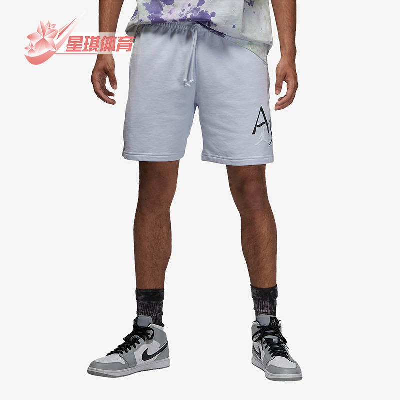 耐克正品男子运动短裤