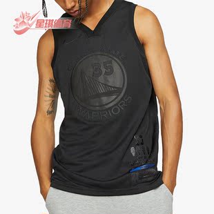 新款 夏季 男子运动时尚 篮球无袖 010 Nike T恤BQ5411 耐克正品