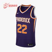 耐克正品 夏季 男子无袖 Nike 透气运动休闲T恤背心864503 573