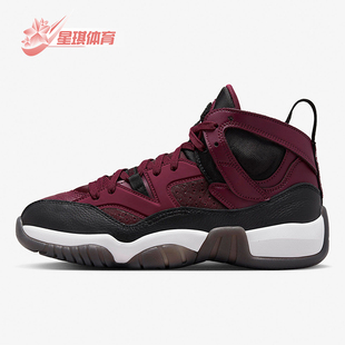高帮耐磨缓震女士运动篮球鞋 Nike 耐克正品 经典 600 DR9631