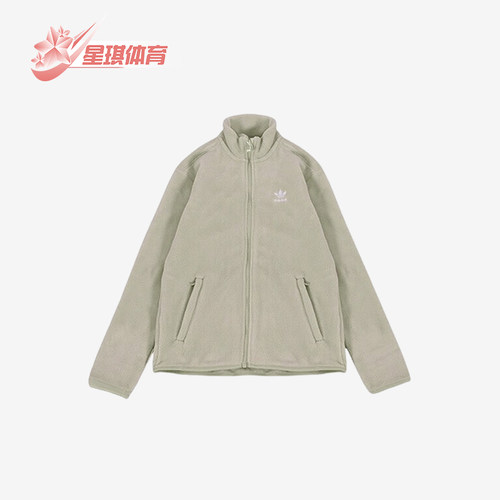 阿迪达斯正品大童运动外套