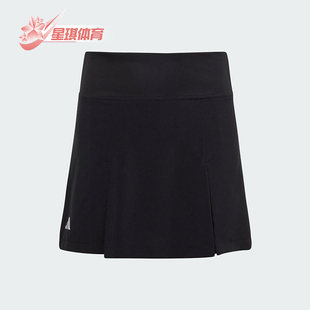 PLEAT Adidas CLUB SK大童网球运动短裙HS0543 阿迪达斯正品