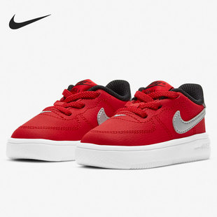 新款 2021春季 透气休闲运动鞋 男女童鞋 609 Nike 905220 耐克正品