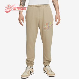 DX0800 Nike 247 训练休闲男子运动长裤 新款 耐克正品 夏季