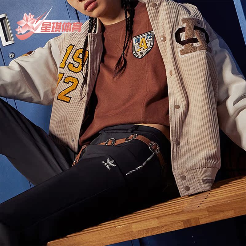 Adidas/阿迪达斯女子外套