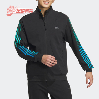 Adidas/阿迪达斯男士外套