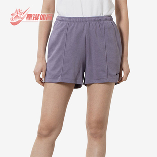 耐克正品 HF6941 夏季 女士针织透气跑步运动短裤 509 新款 Nike