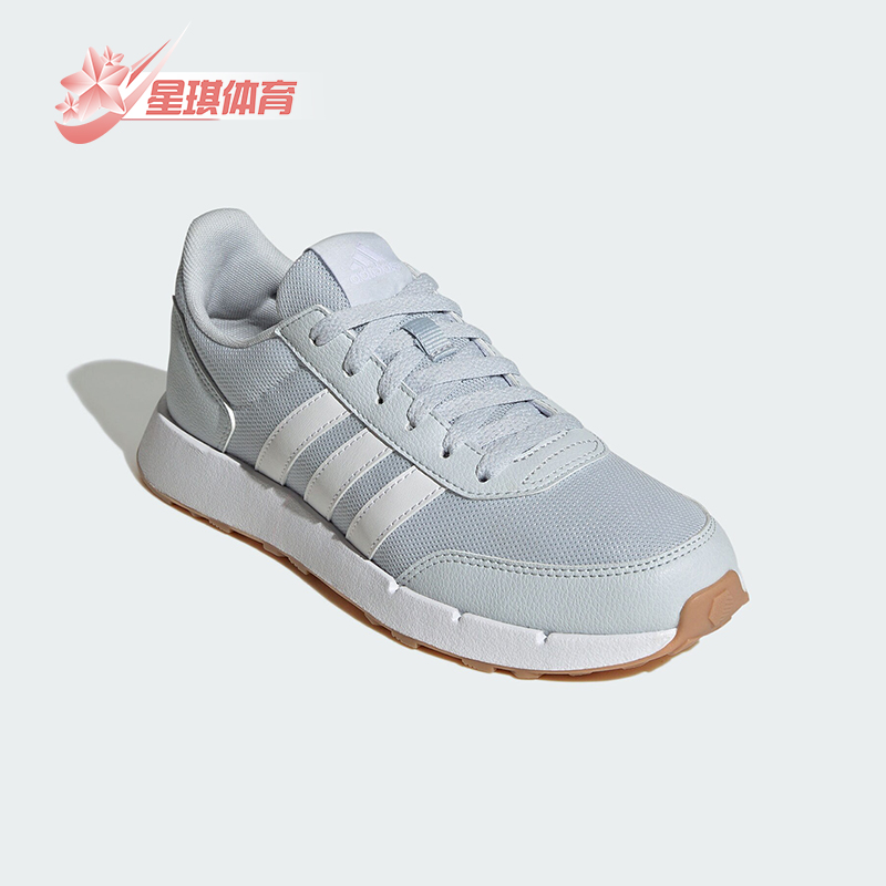 Adidas/阿迪达斯女子复古跑步鞋