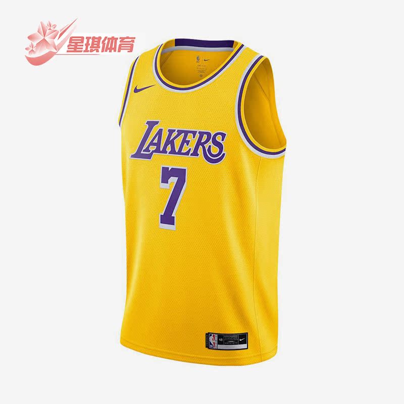 耐克正品男子运动背心