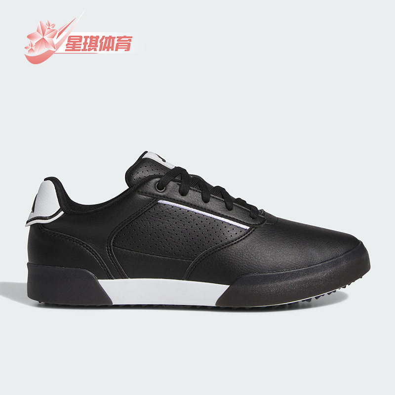 Adidas/阿迪达斯正品新款男女运动透气低帮高尔夫鞋IG5356,运动鞋new,其它运动鞋,淘宝优惠券,粉丝福利购,淘宝优惠卷