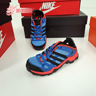 Adidas/阿迪达斯正品 HYDROTERRA SHANDAL K小童户外儿童鞋M29084