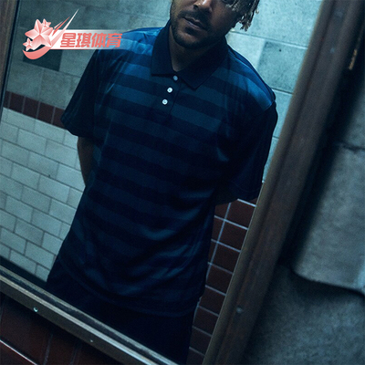 Adidas/阿迪达斯男女运动POLO衫