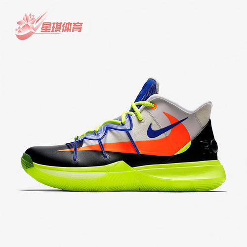 Nike/耐克正品男士篮球鞋