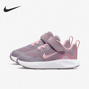 耐克正品 CJ3818 WearAllDay 小童运动休闲鞋 200 Nike