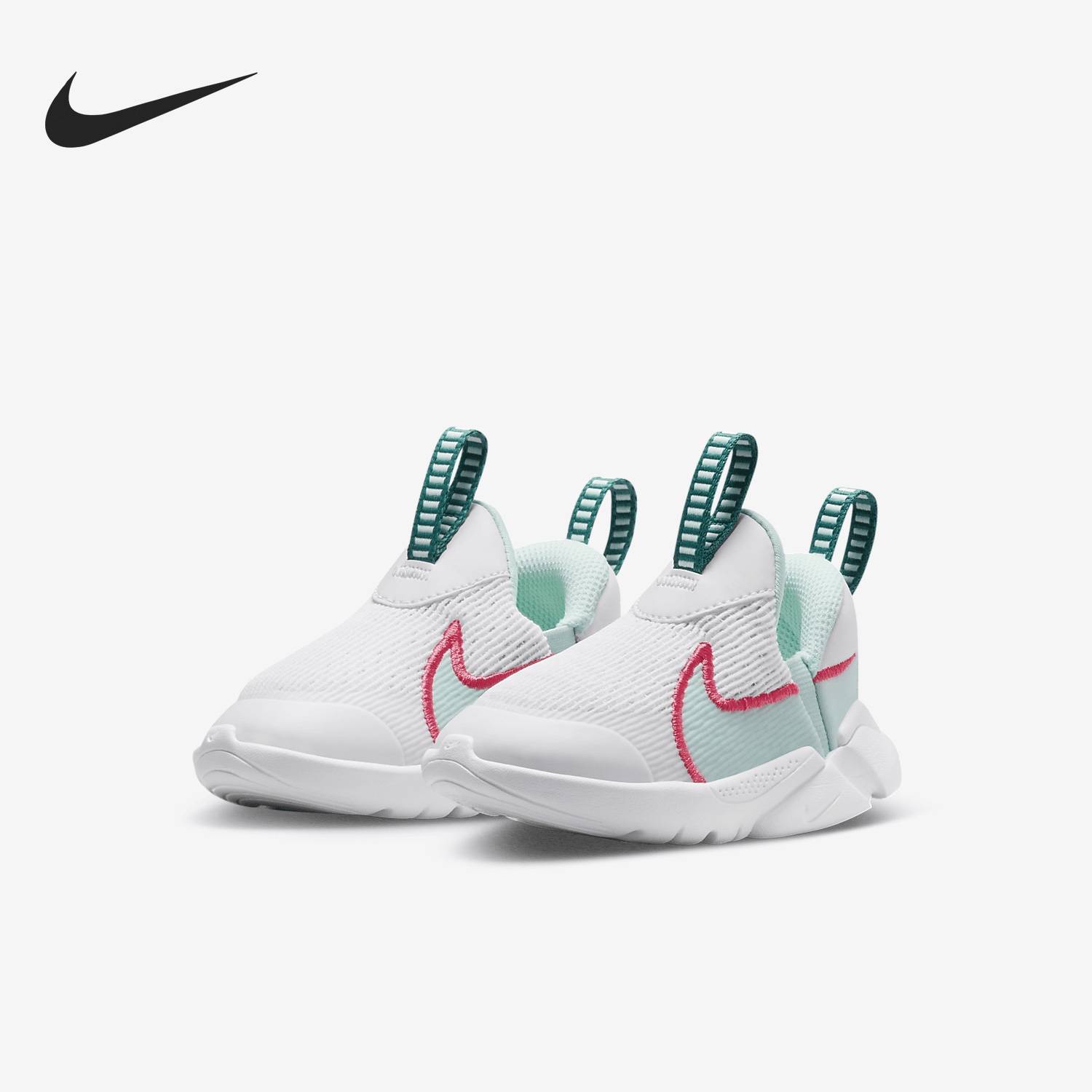 耐克正品婴童一脚蹬运动鞋