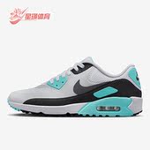 耐克正品 运动训练高尔夫球鞋 AIR Nike MAX90 G男女同款 CU9978 110