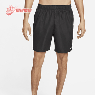 新款 夏季 耐克正品 010 简约休闲运动沙滩短裤 DN3289 男士 Nike