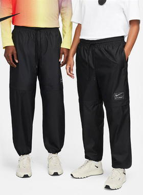 Nike/耐克正品新款 Storm-FIT x 男女可拆卸长裤DO7171-010