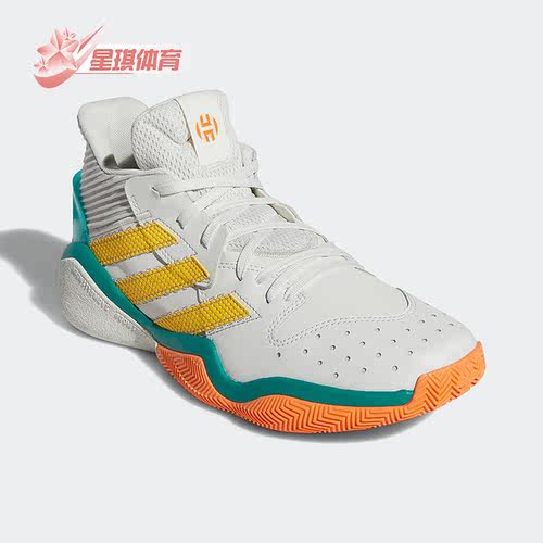 阿迪达斯男子运动篮球鞋