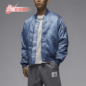 耐克正品 新款 男士 Nike 梭织保暖运动夹克外套FN6544 436