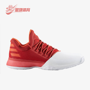 运动篮球鞋 Adidas BW0547 1男子签名款 Vol. 阿迪达斯正品 Harden