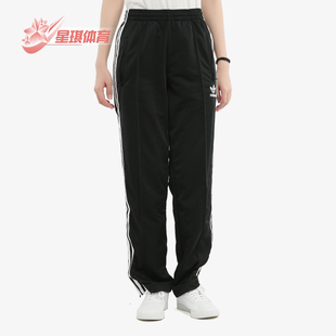 FIREBIRD 三叶草 女装 ED7508 Adidas 运动休闲裤 阿迪达斯正品