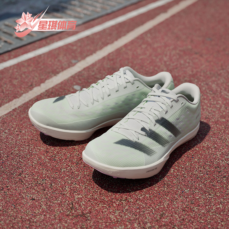 阿迪达斯正品男女跑步鞋
