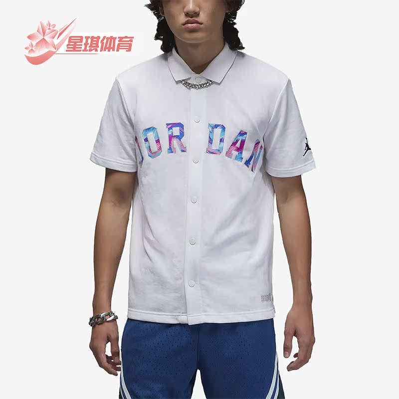 Nike/耐克男士短袖T恤