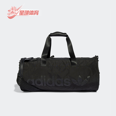 阿迪达斯正品男女通用手提包