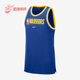 男子 Nike GSW 秋季 DRY 耐克正品 DNA TANK背心BQ9336