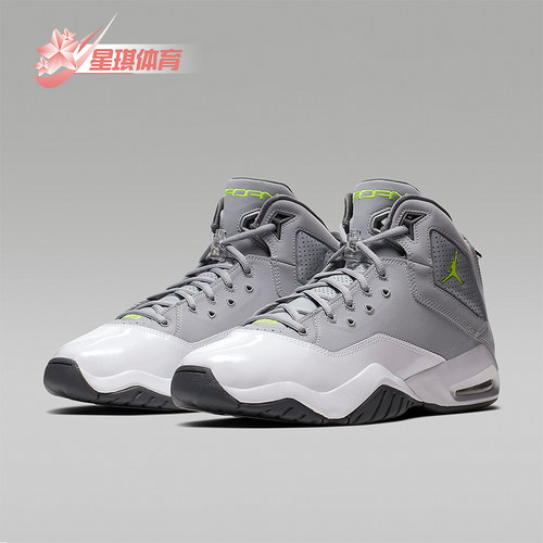 Nike耐克正品男士实战篮球鞋