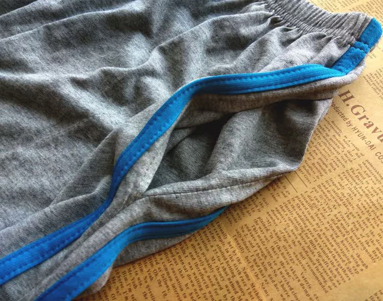 Pantalon pyjama Moyen-âge - Ref 719422 Image 4