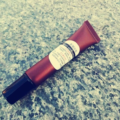 脂肪粒滋润20g眼霜预防脂肪粒