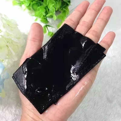 竹炭面膜纸贴 提亮 补水层清洁 淡化色素 淡化痘印 补水保湿
