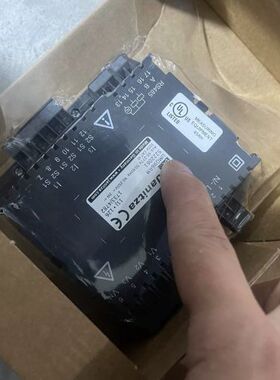 德国JANITZA捷尼查 UMG96RM 5222061 电