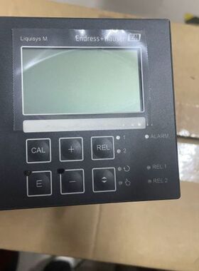 德国E+H恩德斯豪斯 CPM223-PR0005  PH/O议价