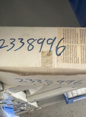 DMG备件 ID2338996  MURR 56415 全新议价