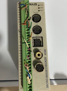 A100控制器 ANMA110V2 质量保证漂亮议价