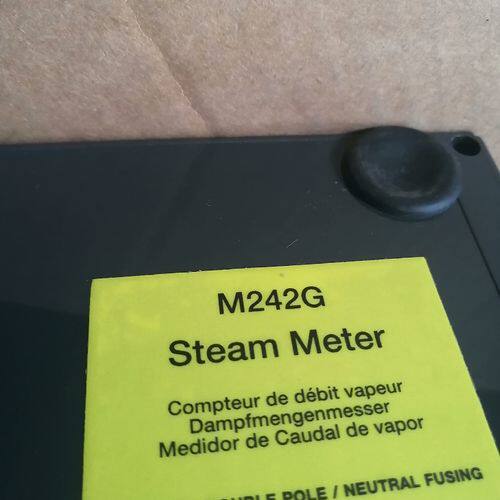 斯派莎克M242G蒸汽表现货议价