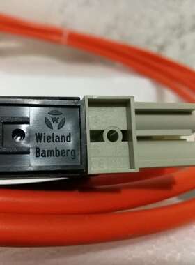 全新威图开关线 ST17/2