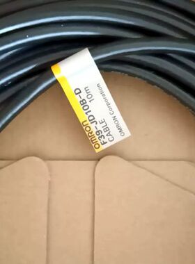 原装  F39-JD10B 10m    6对，50议价