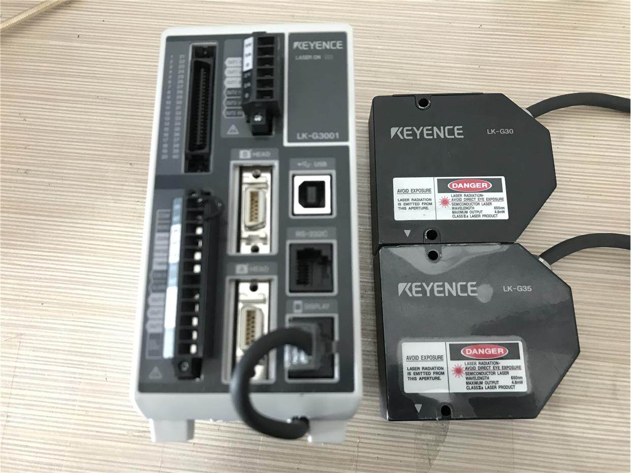 基恩-士二手9新lk-g3001/lk-g35/lk30/有需要g请联的系议价出