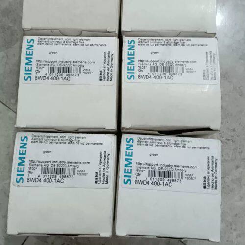 原装8WD4400-1AC 议价